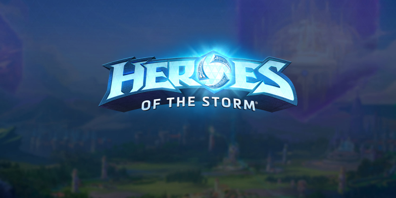 Heroes of the Storm