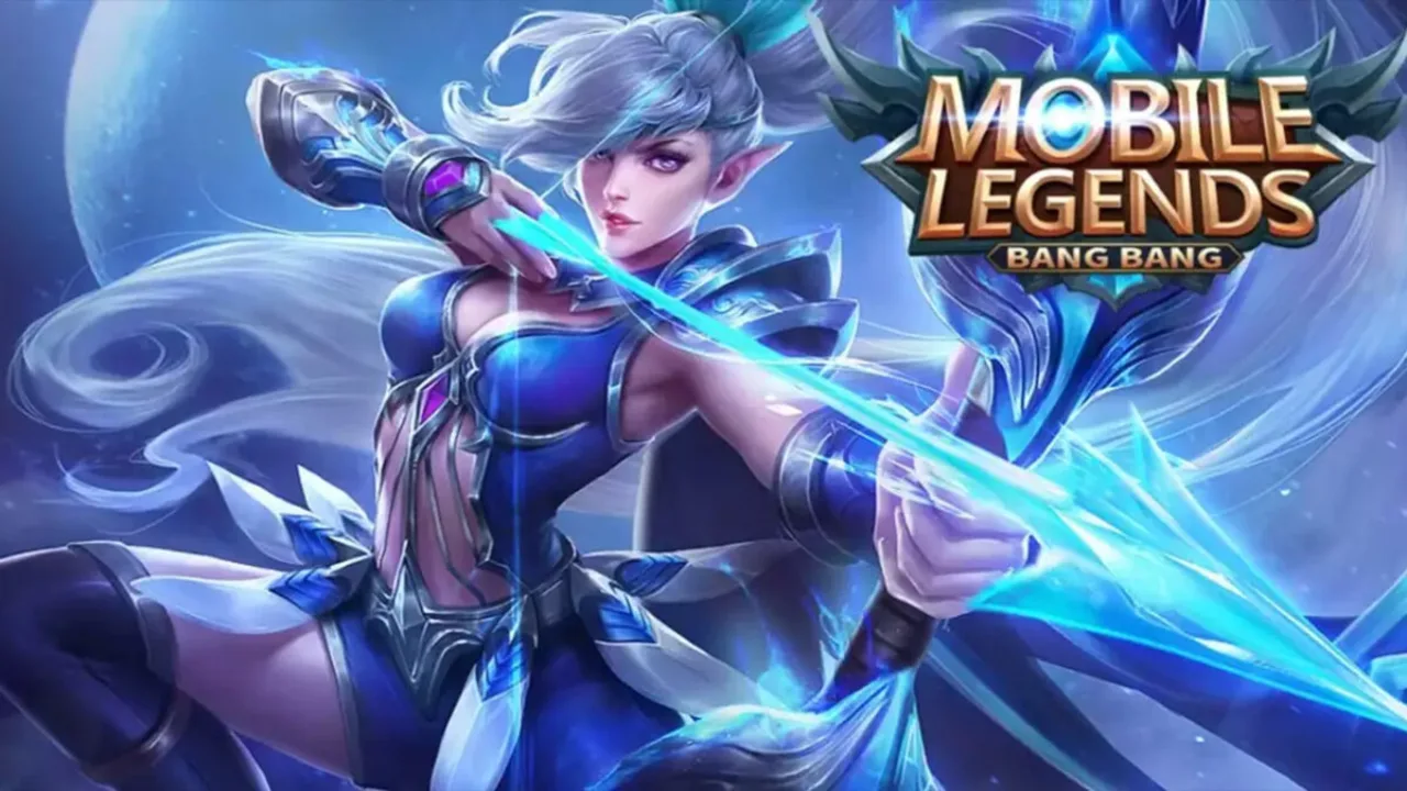 Mobile Legends: Bang Bang