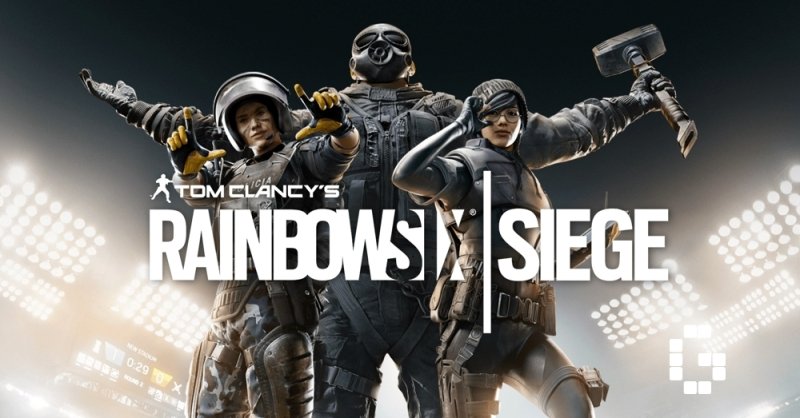 Rainbow Six Siege