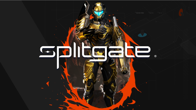 Splitgate