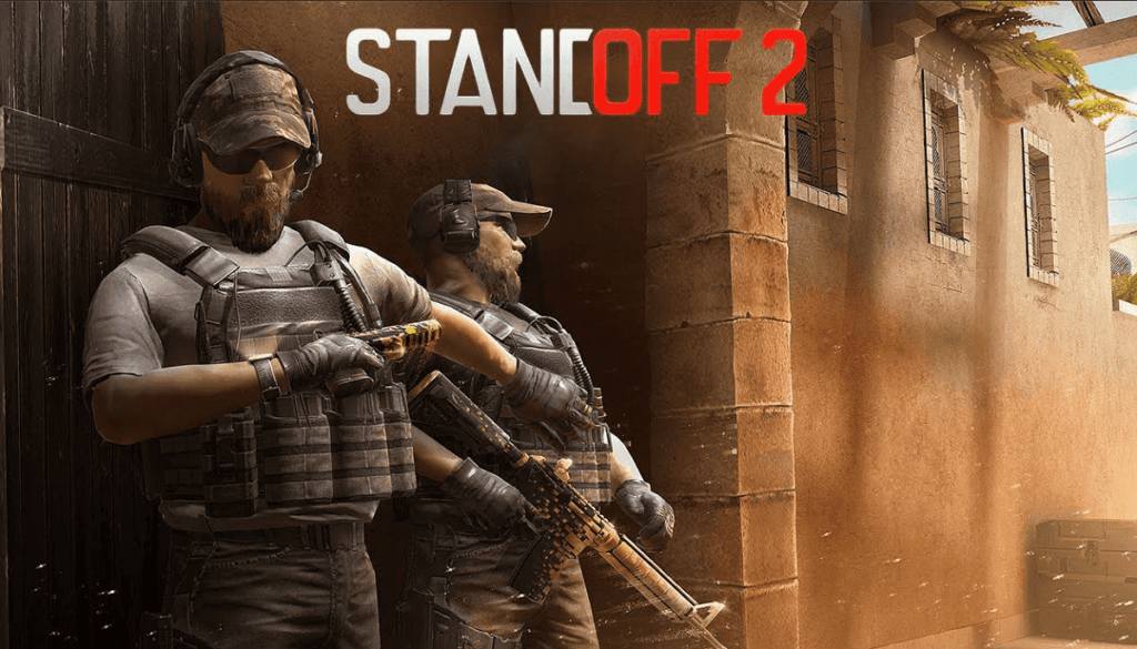 Standoff 2 (Mobile) - Juegos Como Counter-Strike: Global Offensive (CS:GO )