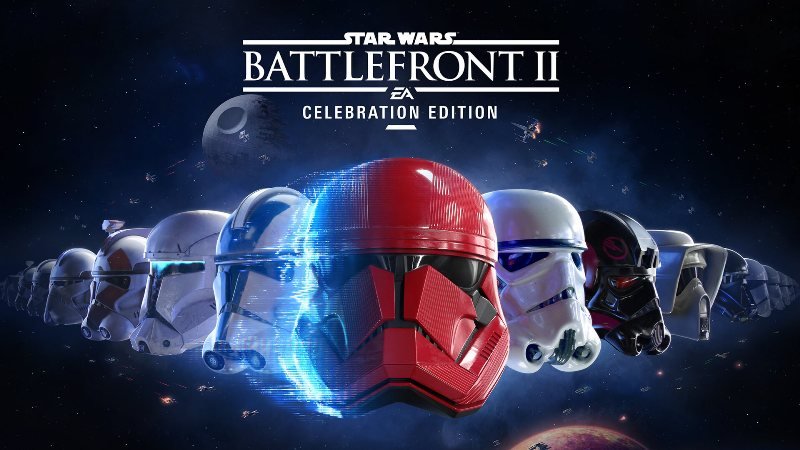 Star Wars Battlefront 2