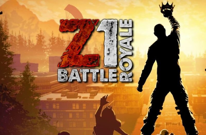 Z1 Battle Royale