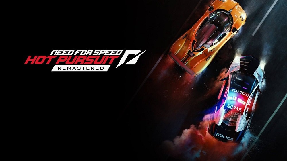 Need for Speed Hot Pursuit - Juego similar a Forza Horizon 5