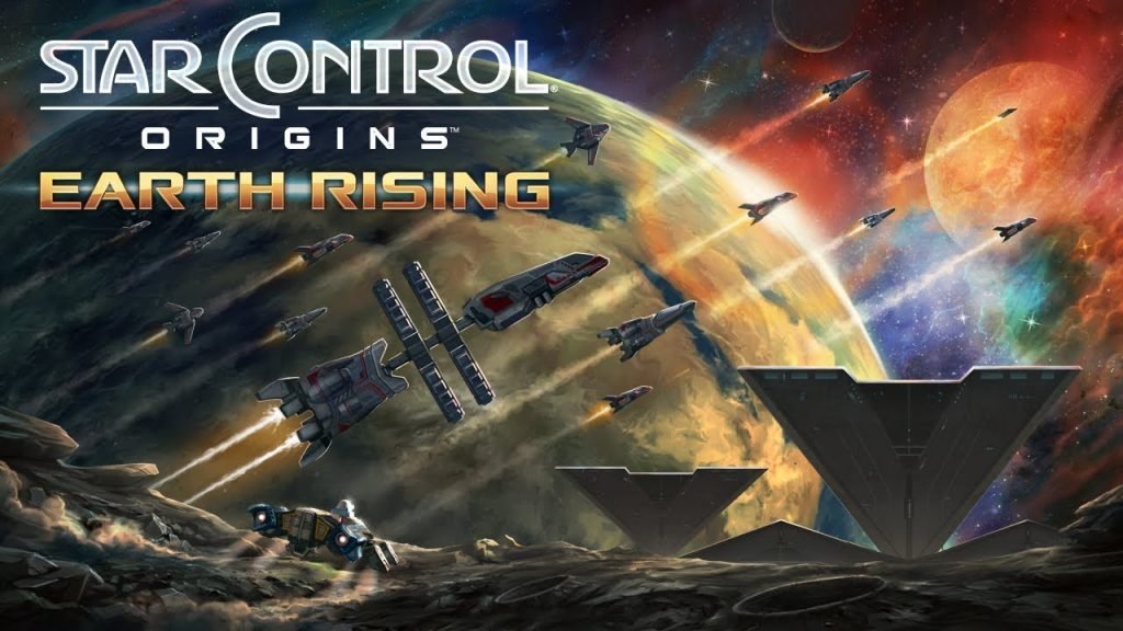 Star Control: Origins