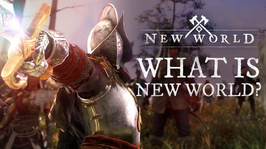 New World