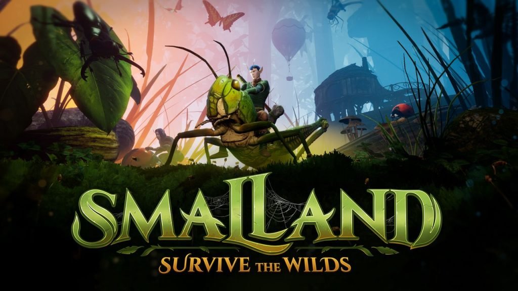 Smalland: Survive the Wilds
