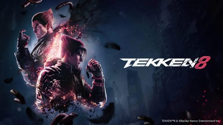 Mejores Juegos Similares a Tekken 8