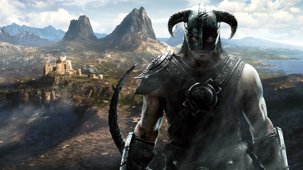 The Elder Scrolls