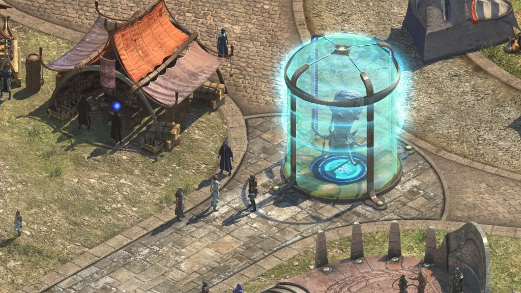 Torment: Tides of Numenera