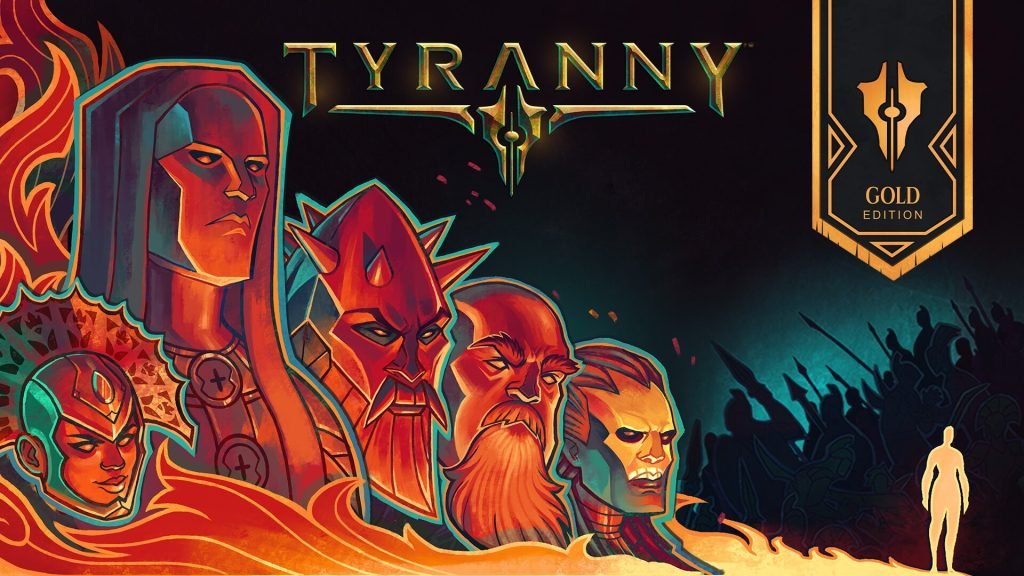 Tyranny