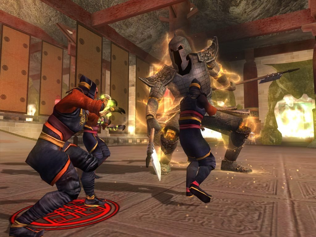 Jade Empire