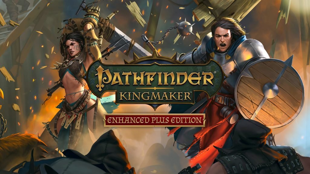 Pathfinder: Kingmaker