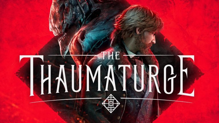 Requisitos del sistema de The Thaumaturge