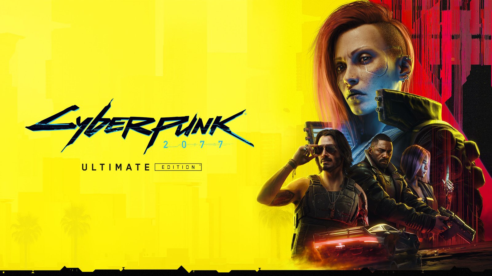 Mejores Juegos Similares a Cyberpunk 2077