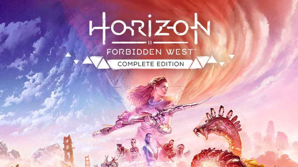 Horizon Forbidden West™ Complete Edition