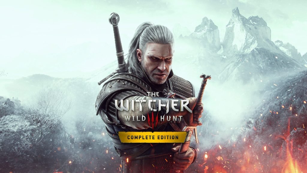 The Witcher® 3: Wild Hunt