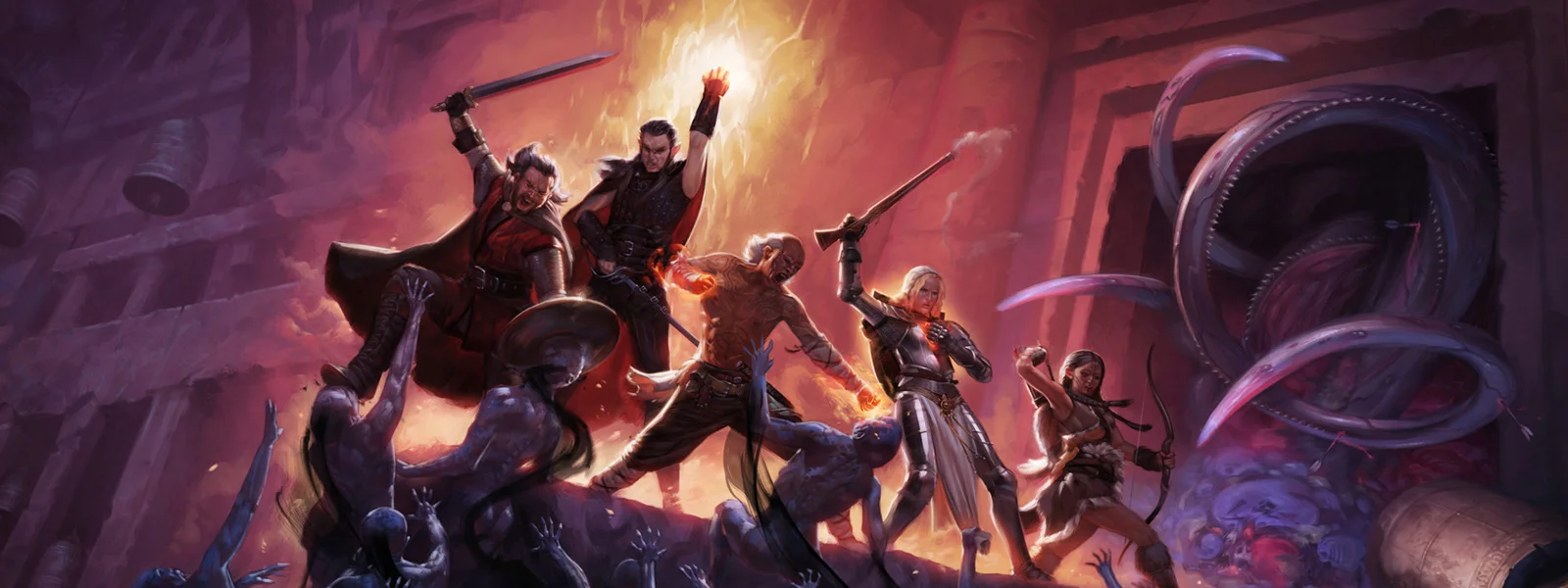 Pillars of Eternity