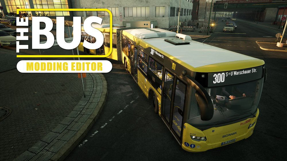 The Bus
